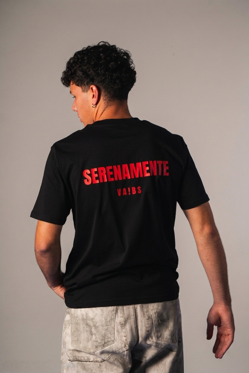 serenamente
