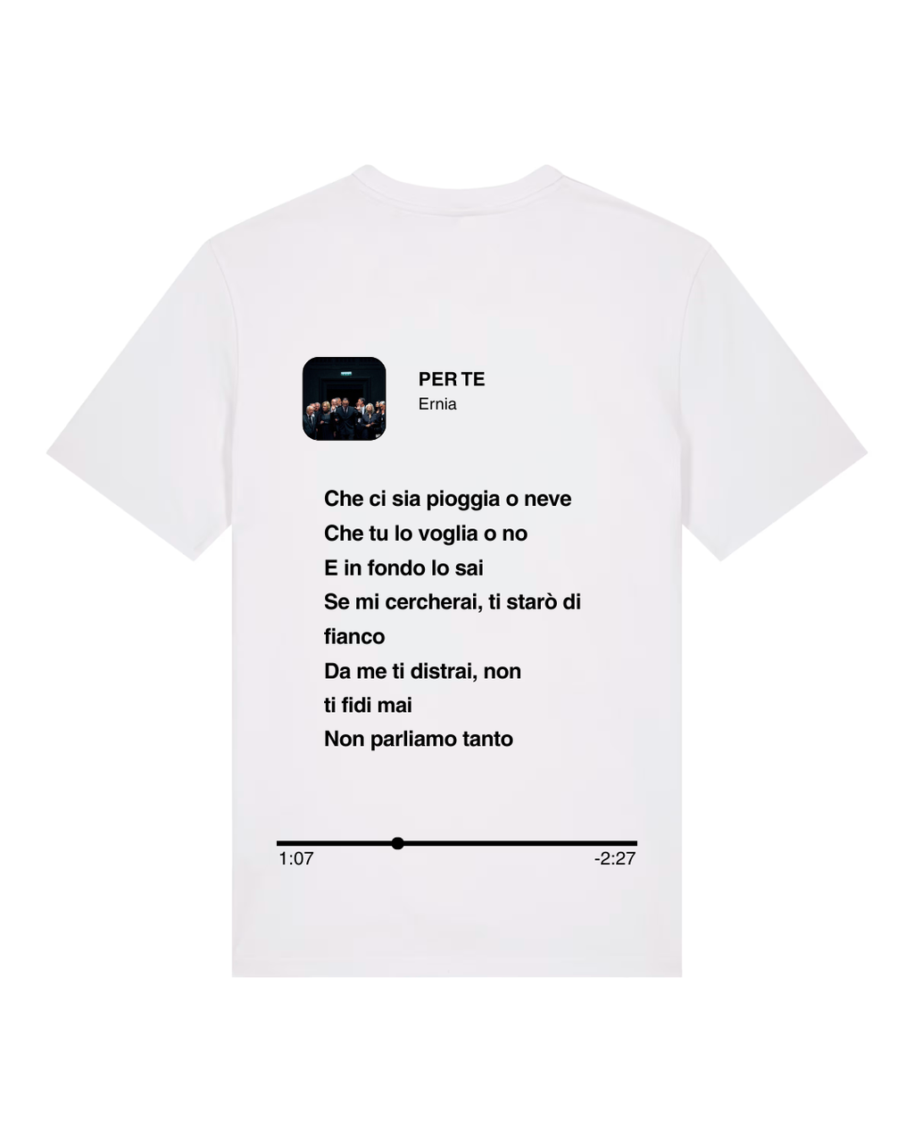 PER TE