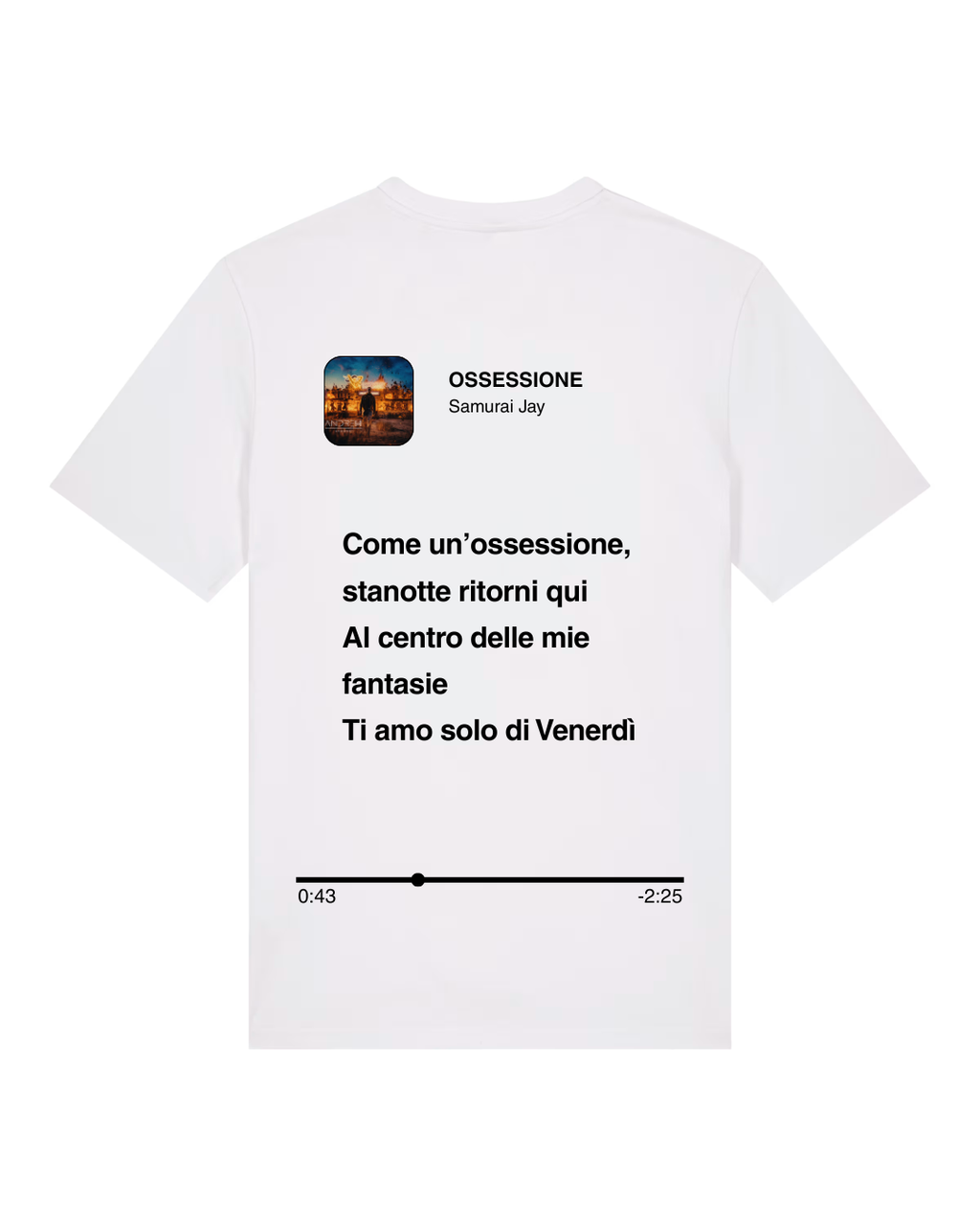 OSSESSIONE