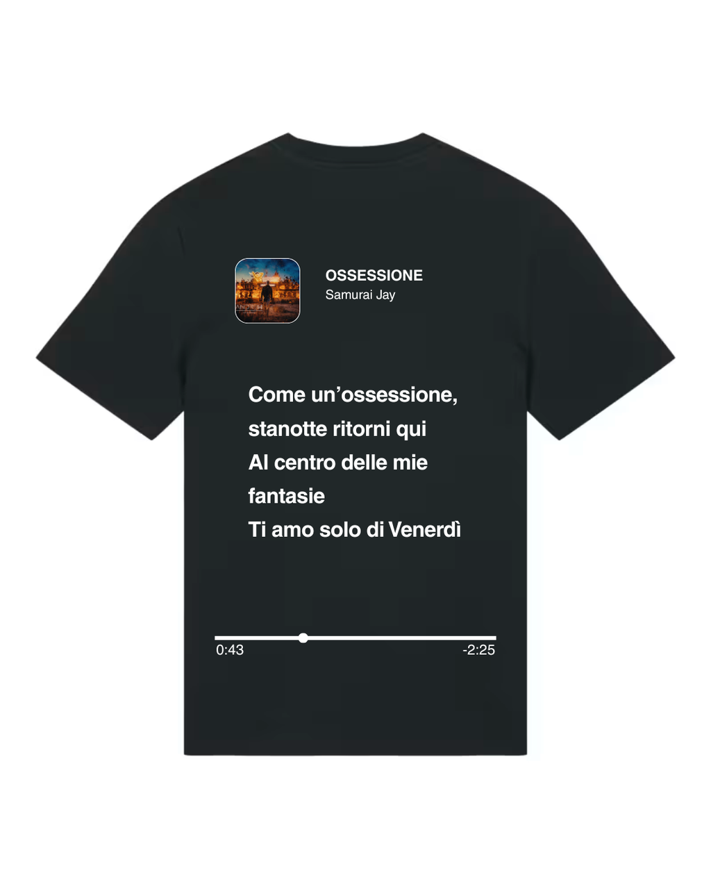 OSSESSIONE