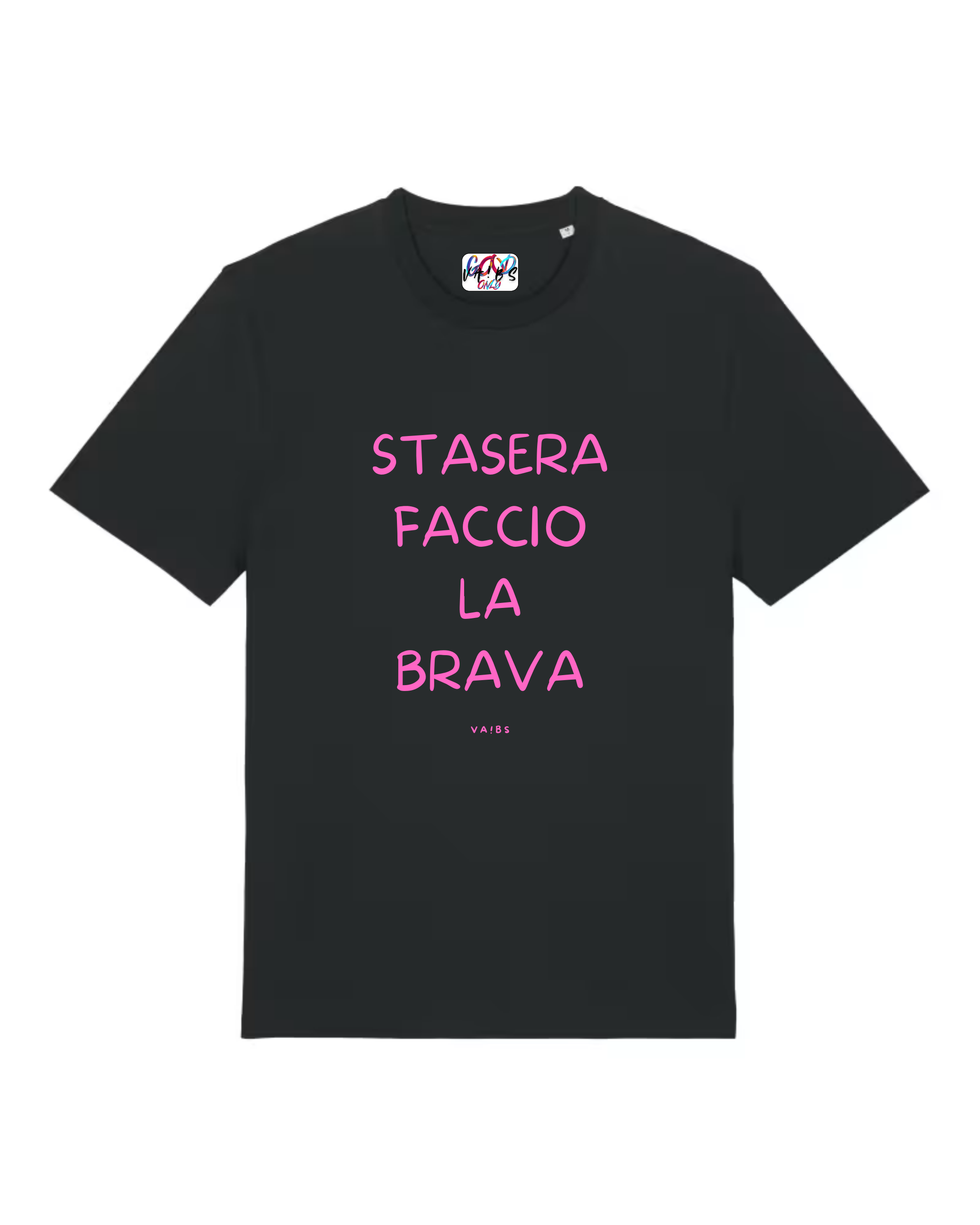 Stasera faccio la brava