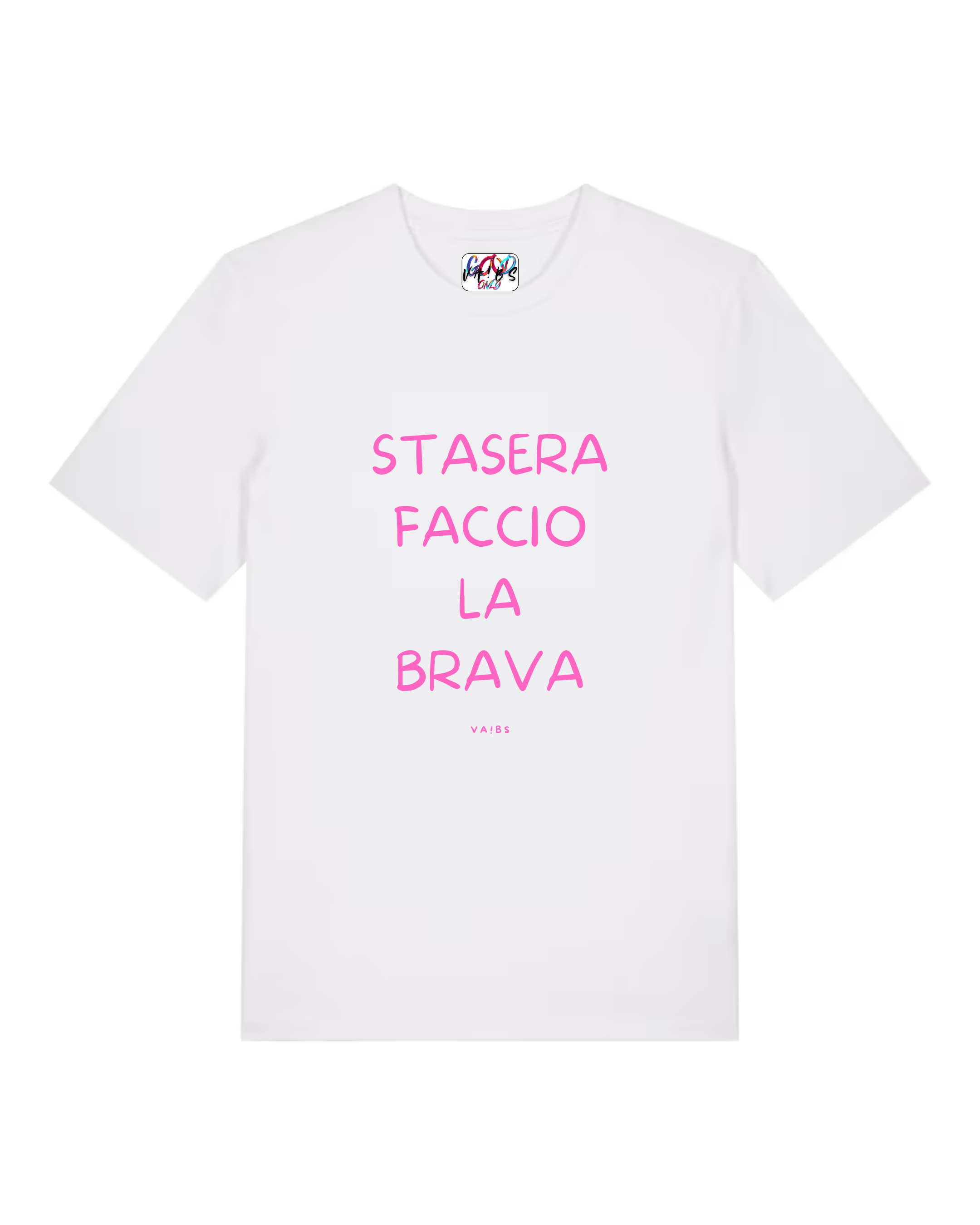 Stasera faccio la brava