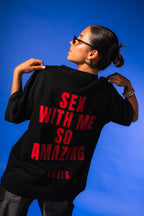 Sex with me so amazing