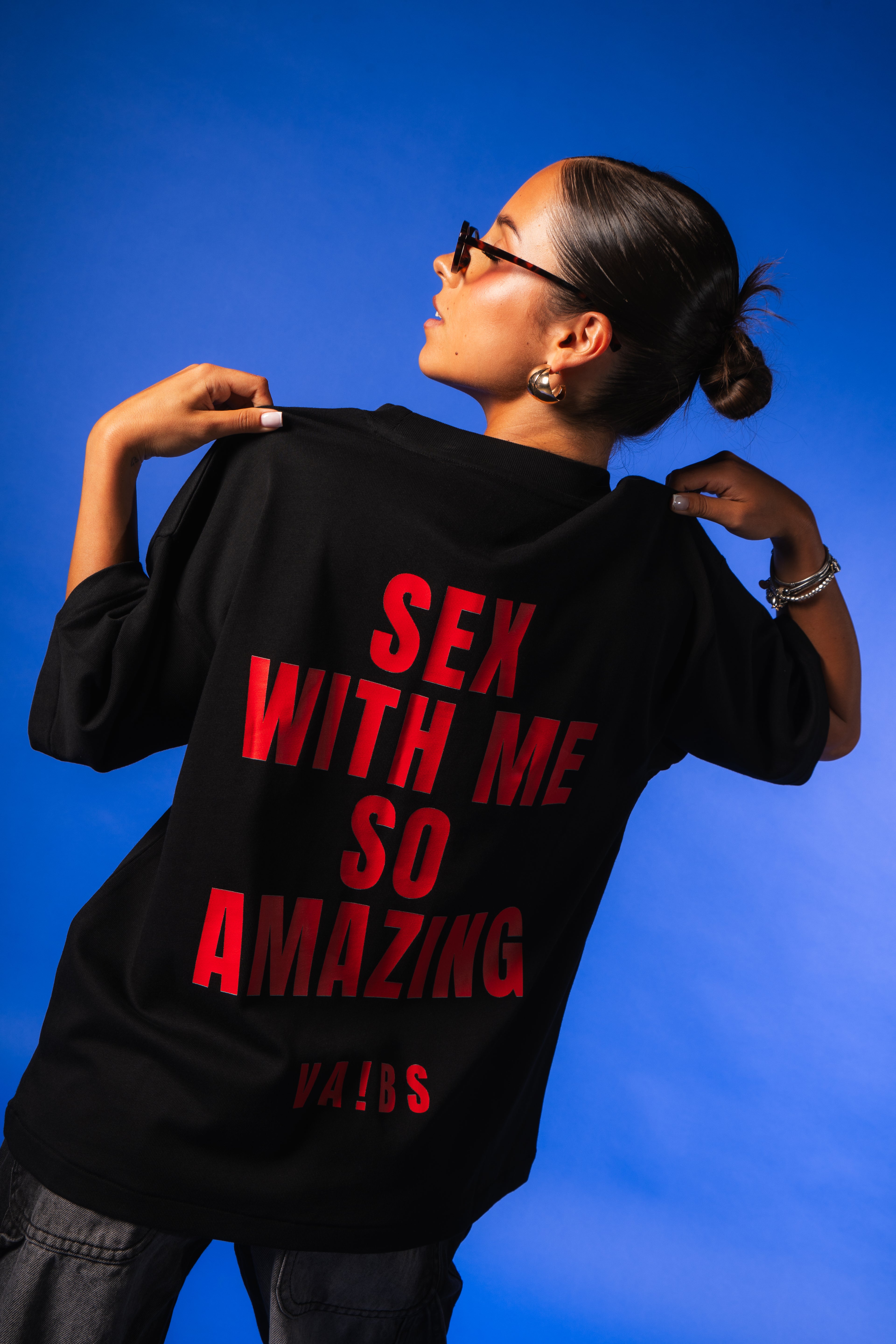 Sex with me so amazing