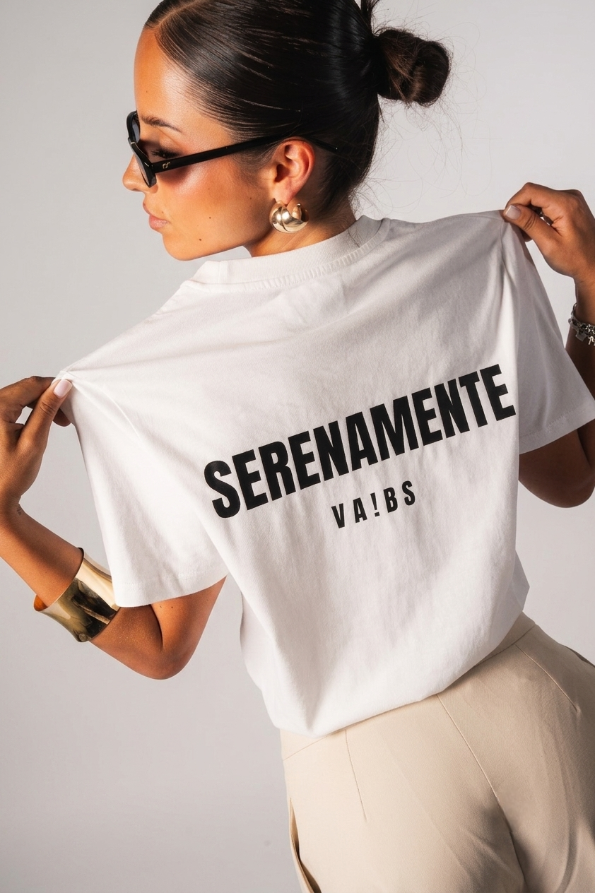 serenamente