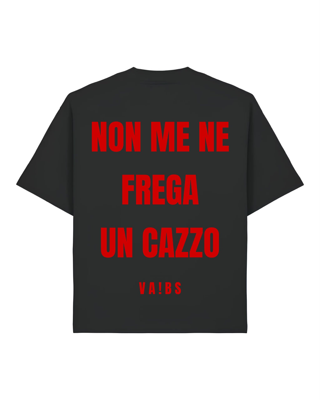 Non me ne frega un cazzo