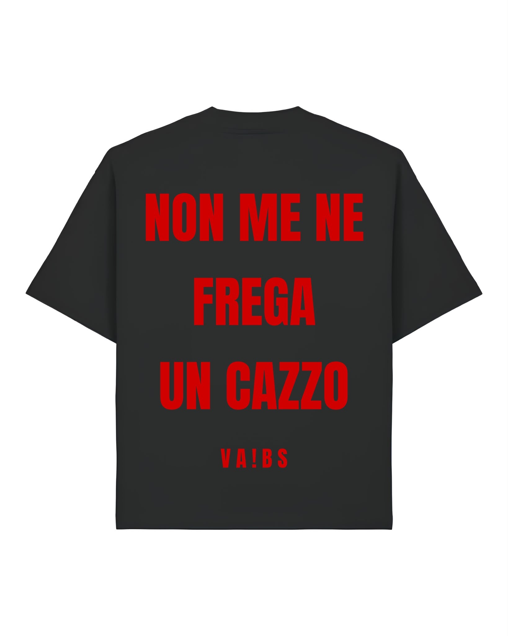 Non me ne frega un cazzo