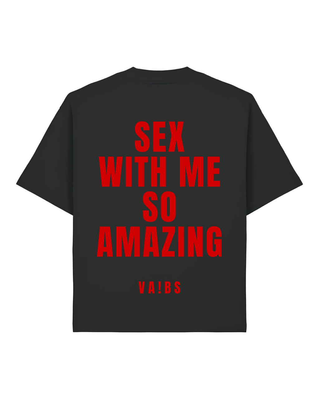 Sex with me so amazing