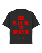 Sex with me so amazing