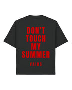 Don't touch my summer