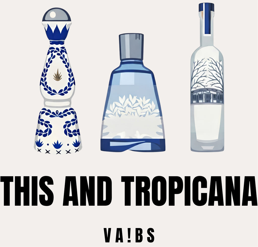 This and Tropicana