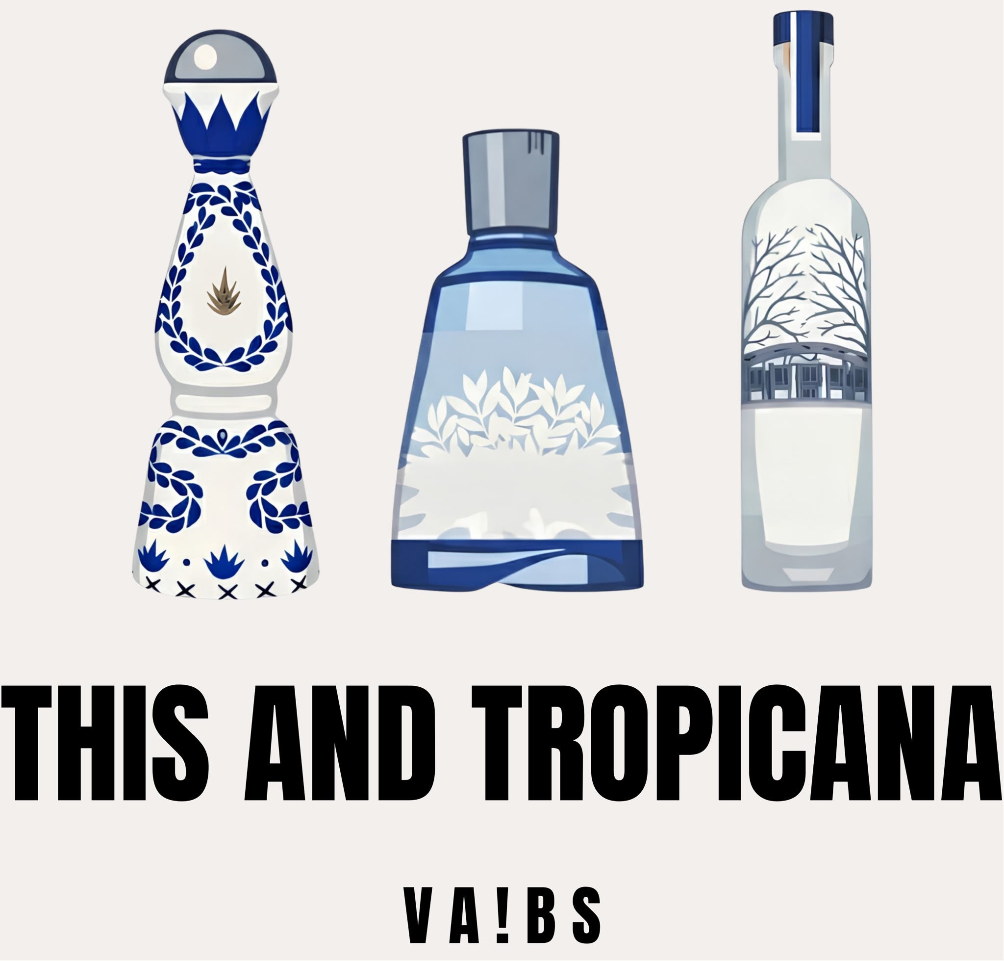 This and Tropicana