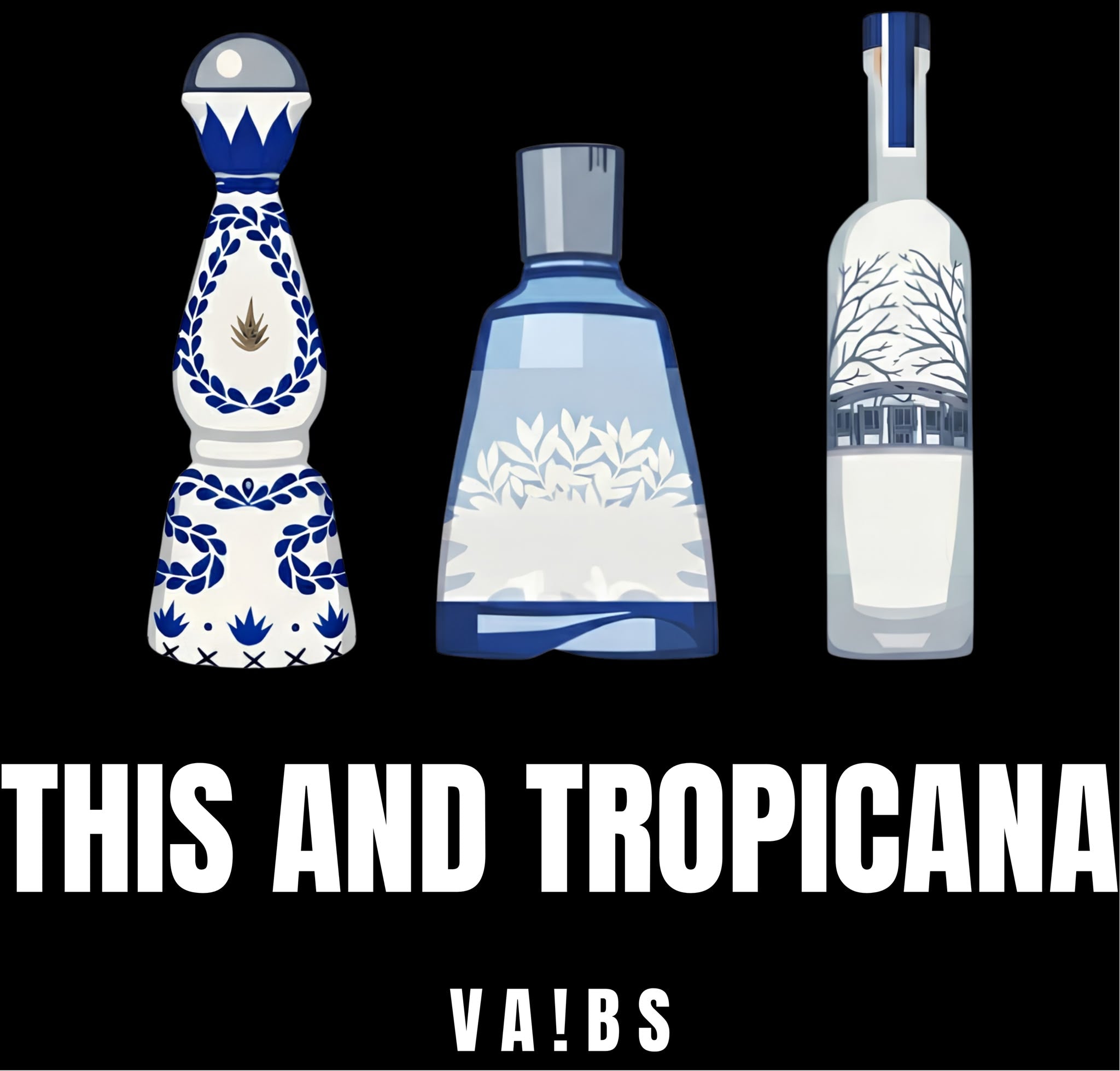 This and Tropicana