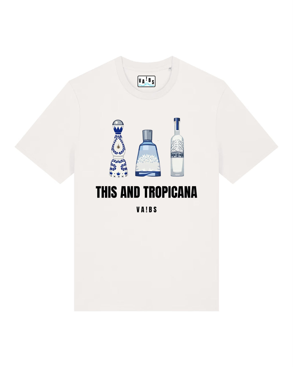 This and Tropicana