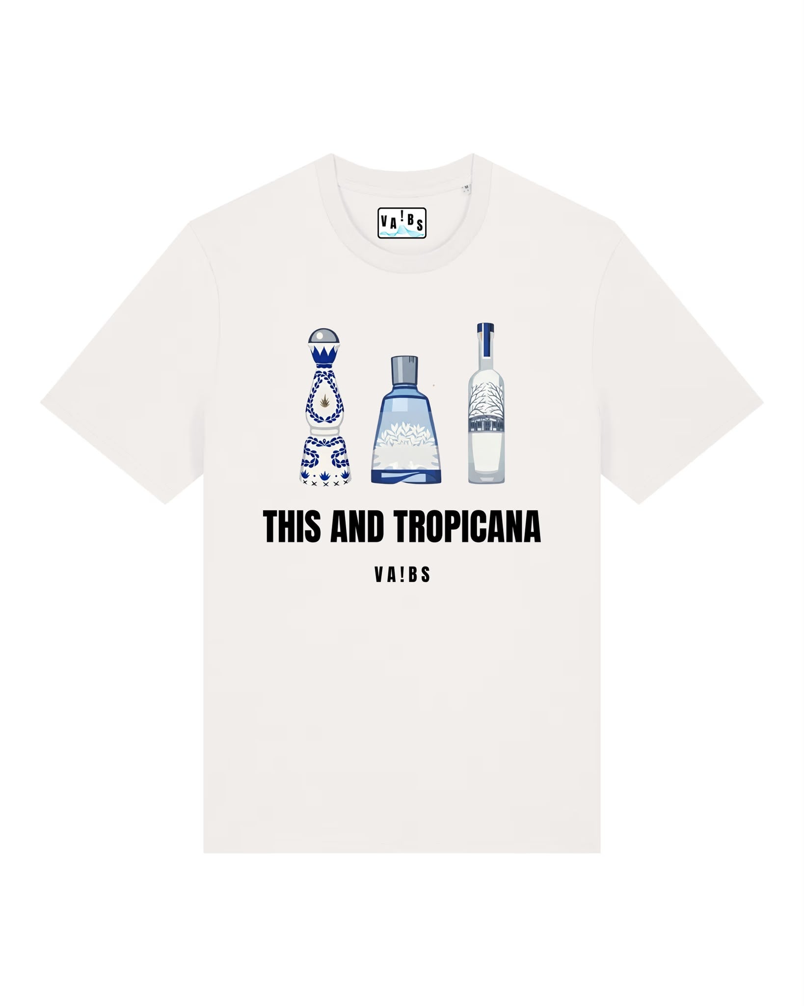This and Tropicana