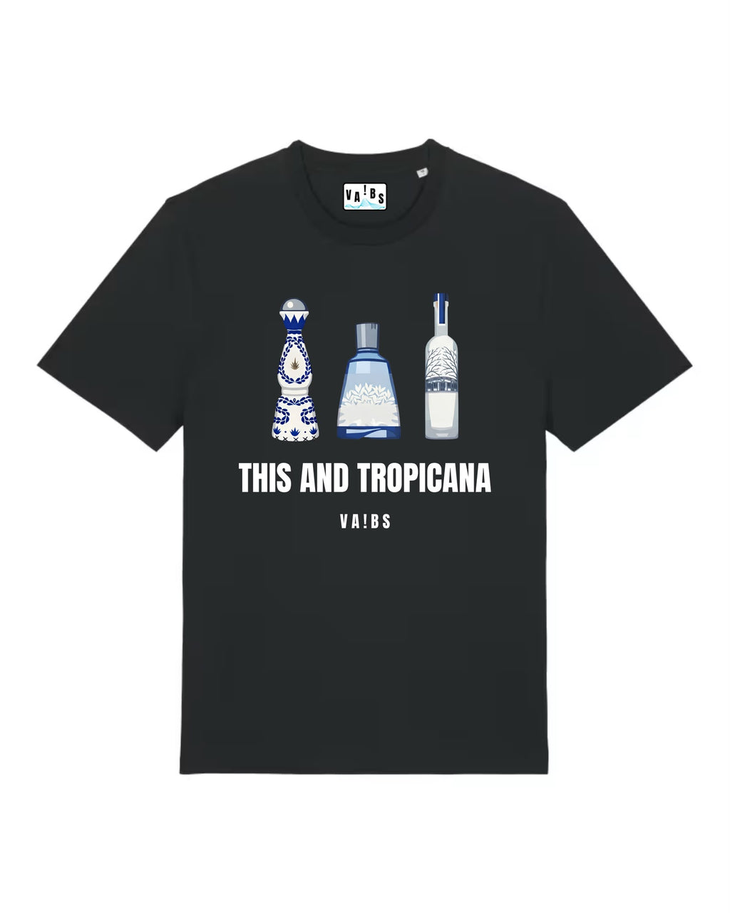 This and Tropicana