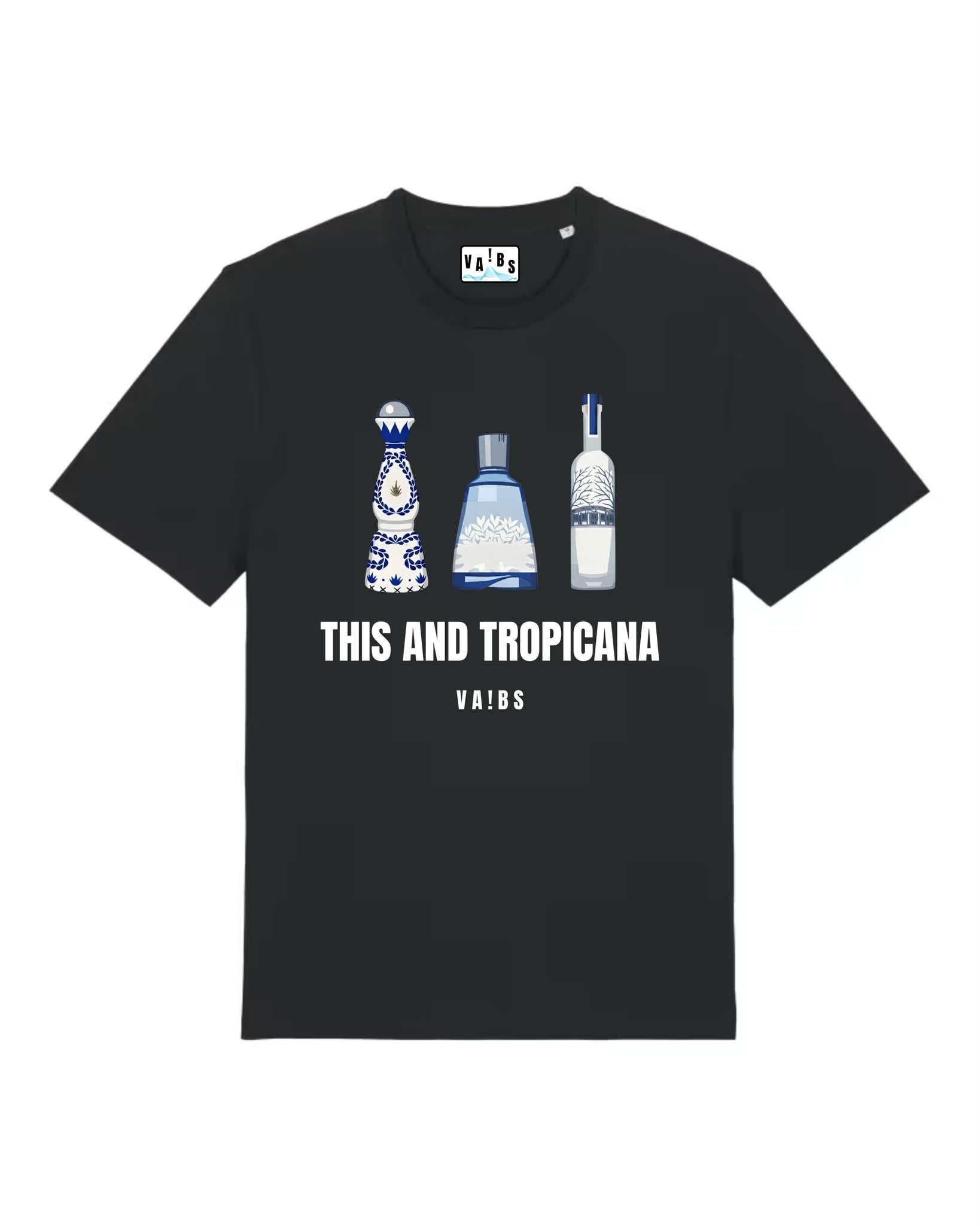 This and Tropicana