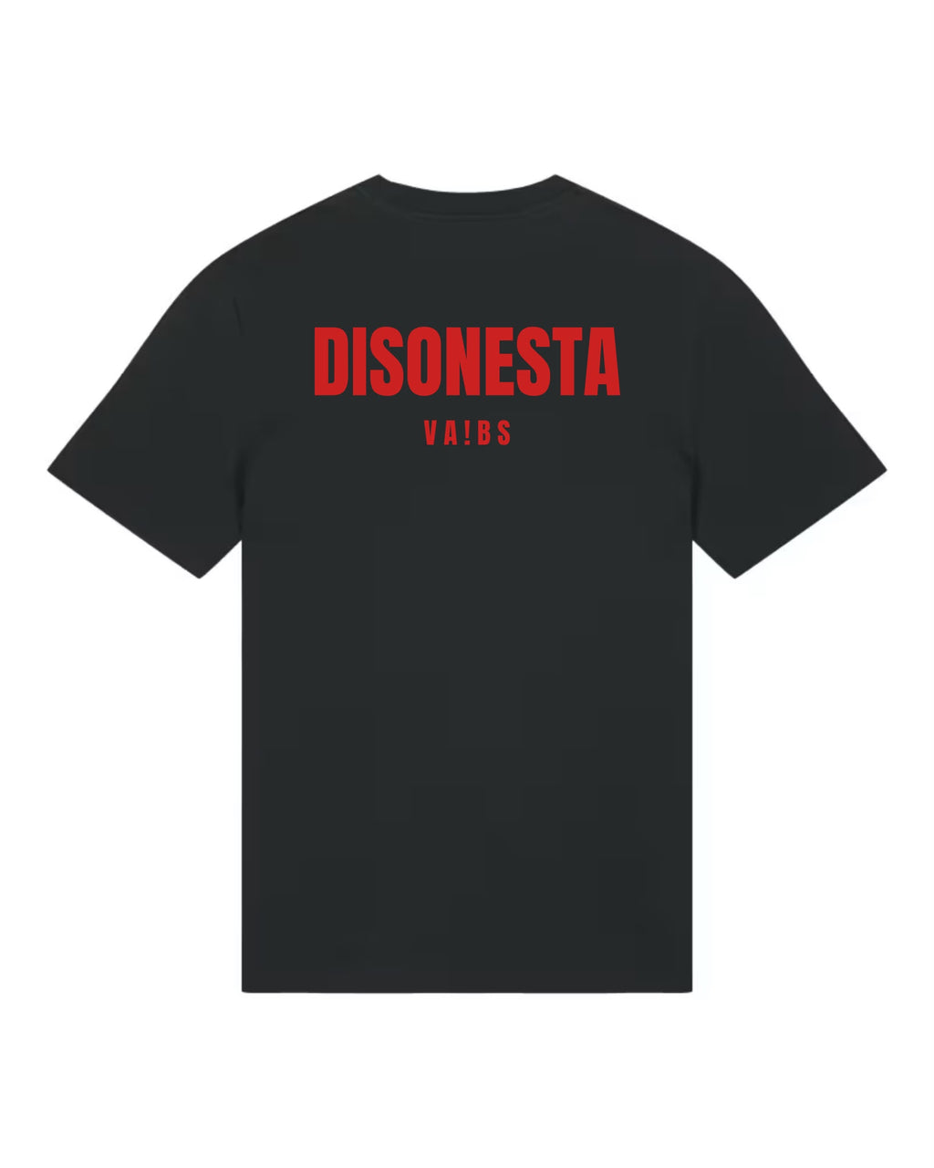 Disonesta