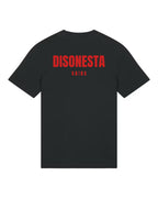 Disonesta