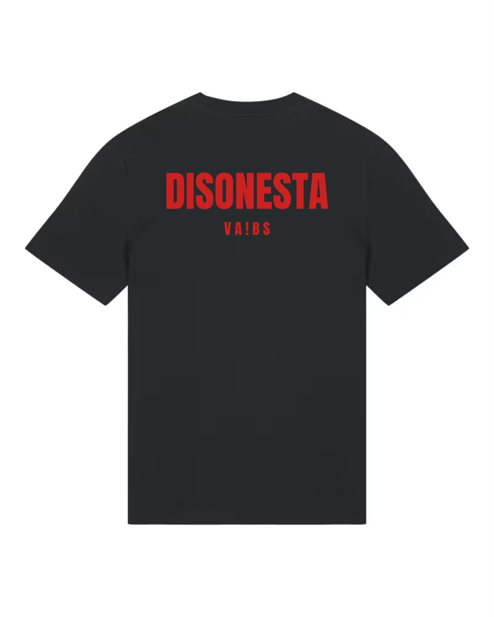 Disonesta