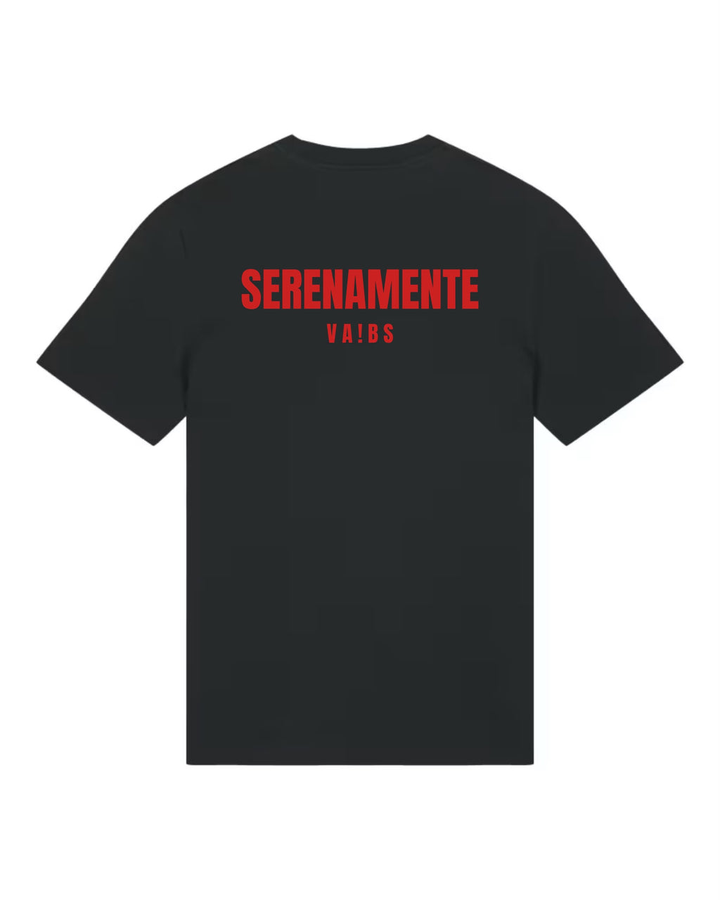 serenamente