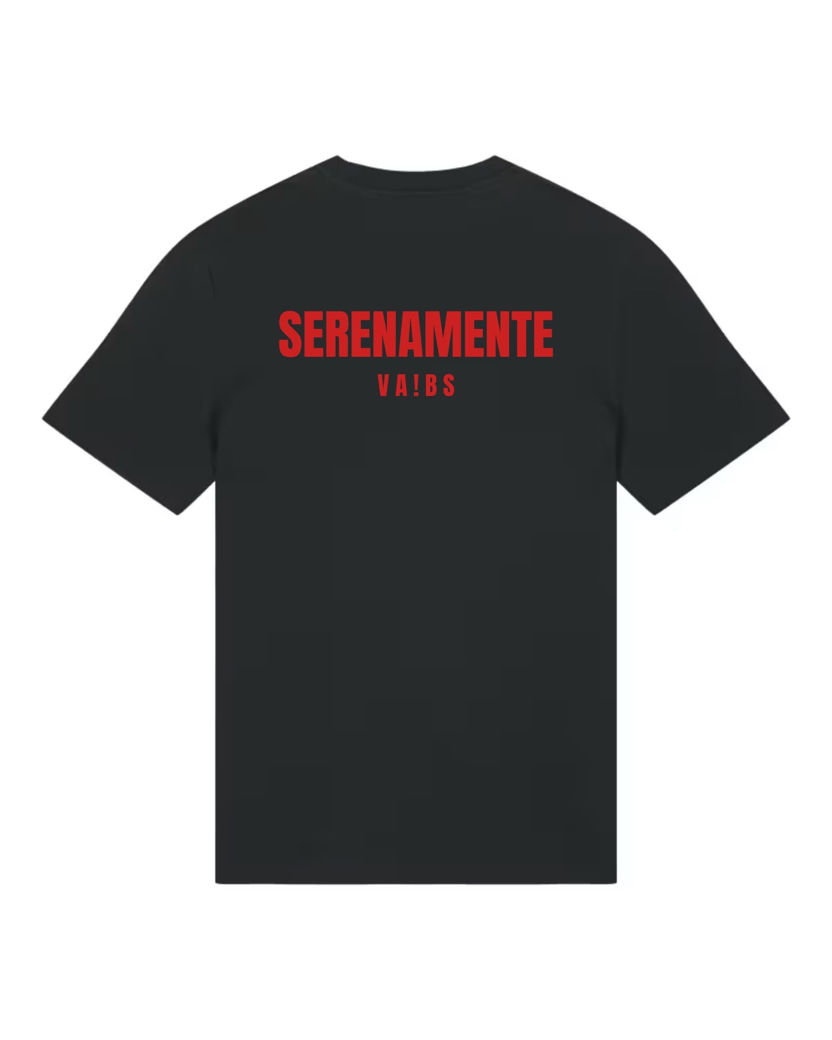 serenamente