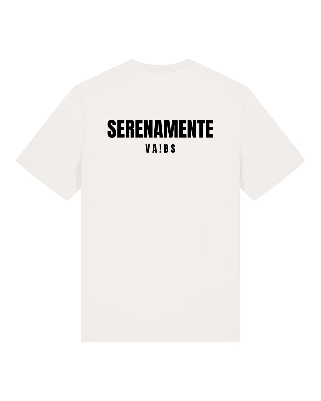 serenamente
