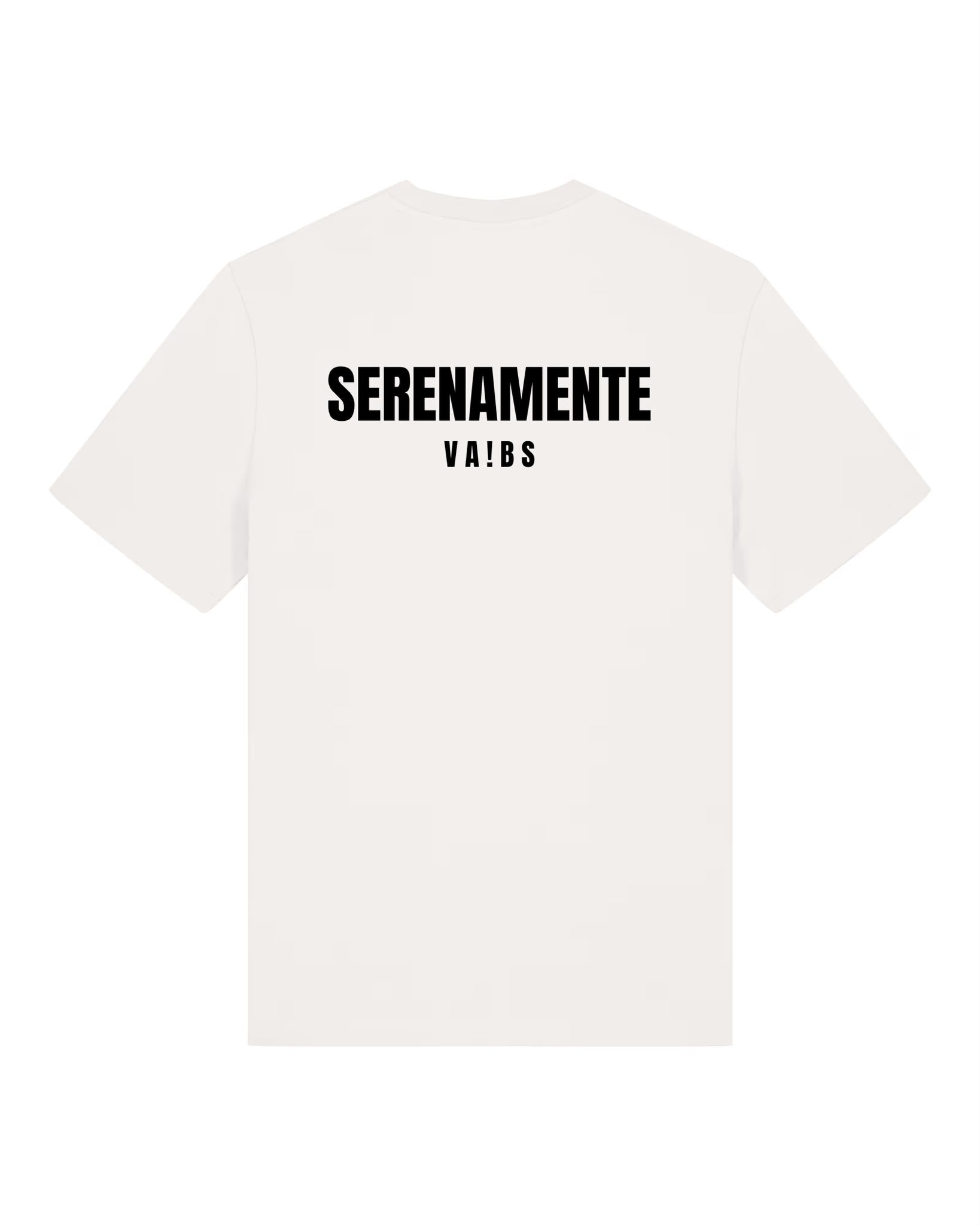 serenamente