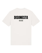 Disonesta