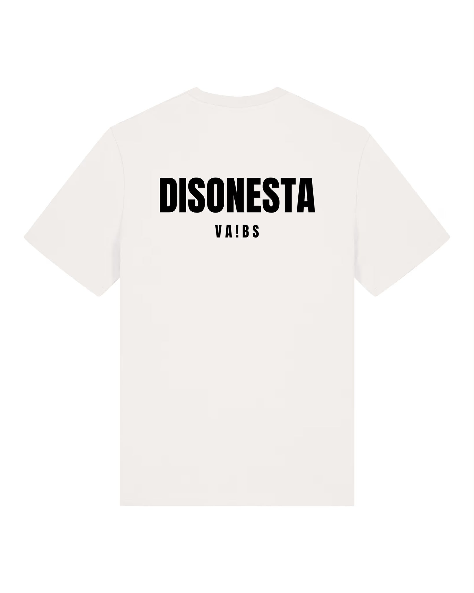Disonesta