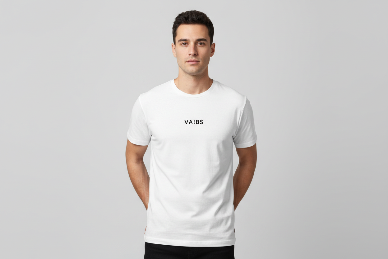 la scritta deve essere maiuscola e più piccola