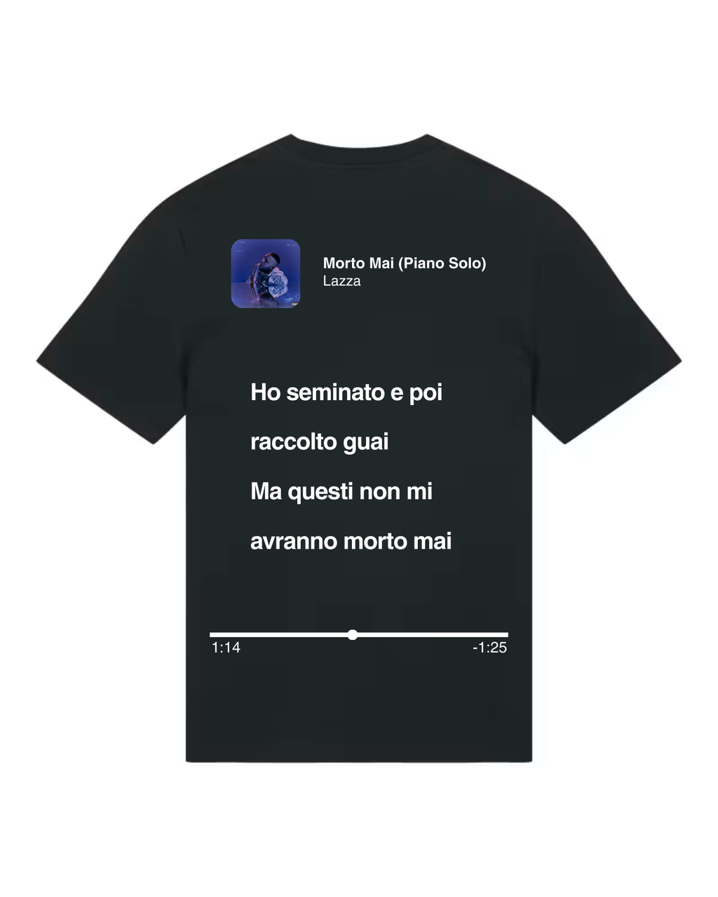 Morto mai