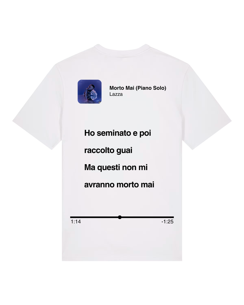 Morto mai