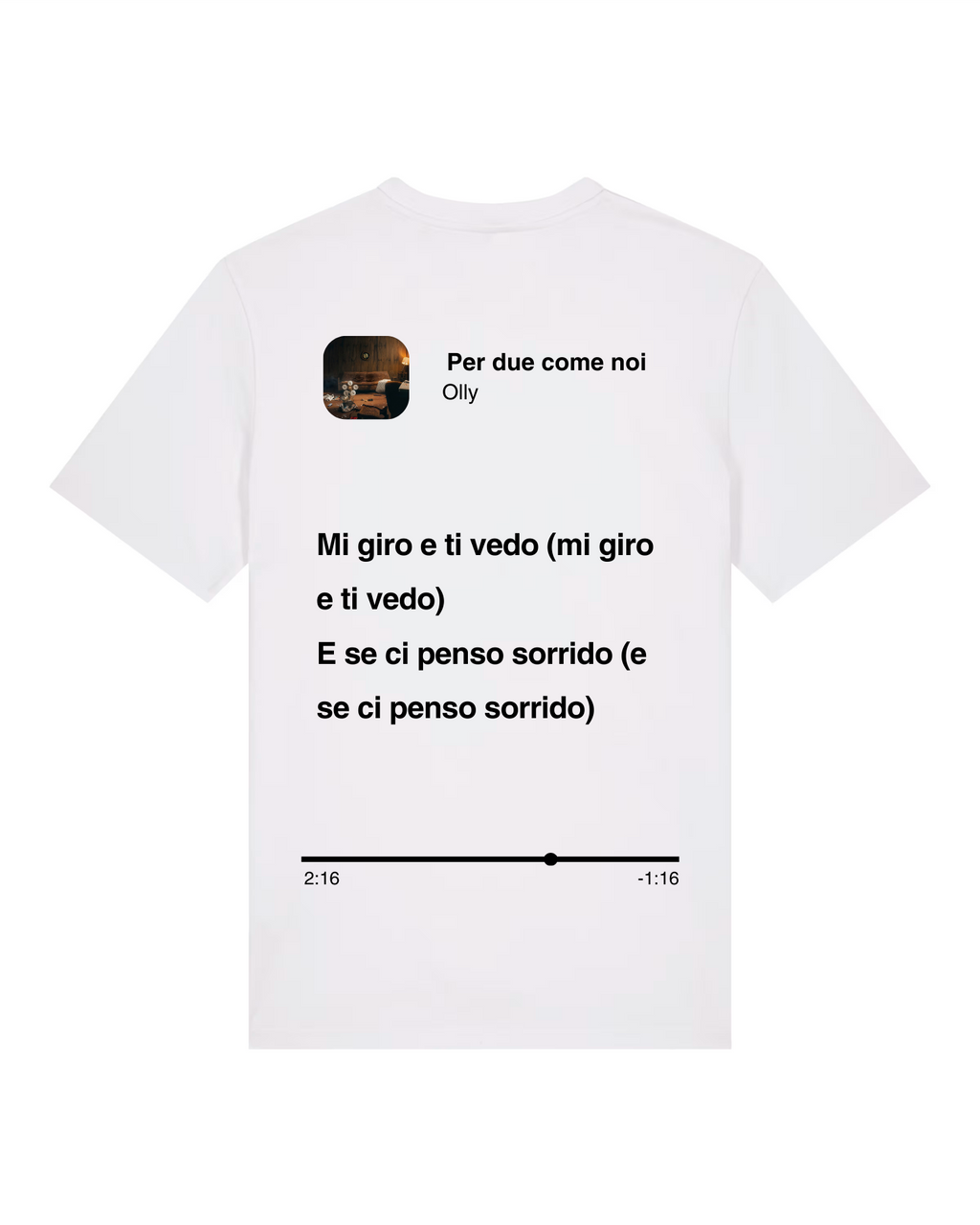 Per due come noi
